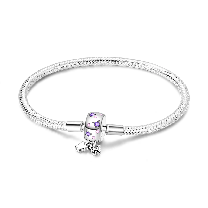 Pulseira Selinne Butterfly Dreams